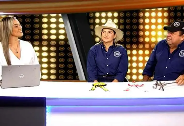 Marcada nocturna de Ganadería 3X reunirá tradición y música en vivo