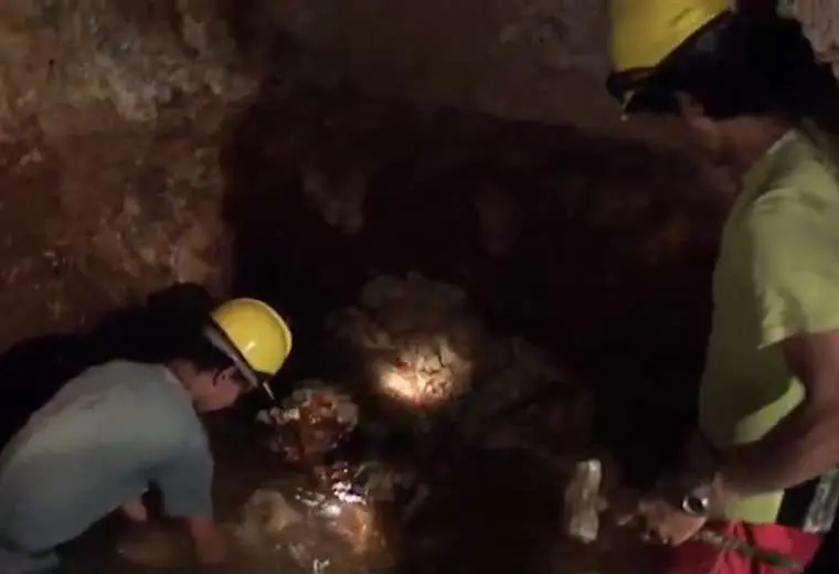 Costa Rica busca eliminar el mercurio de la minería artesanal