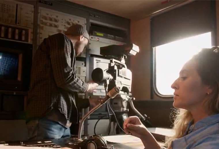 Ocho de cada 10 comunicadoras dicen haber sufrido algún tipo de agresión, revela informe