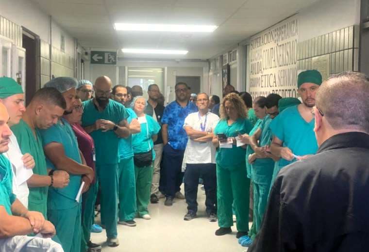 Asociación Nacional de Empleados Públicos y Privados | Cortesía