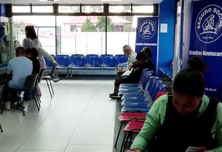 CCSS descarta aumentar a 70 años la edad para pensionarse