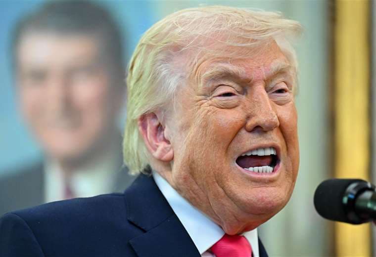 Qué se sabe del plan de paz de 15 puntos que EE.UU. ha propuesto a Irán y que Teherán rechaza