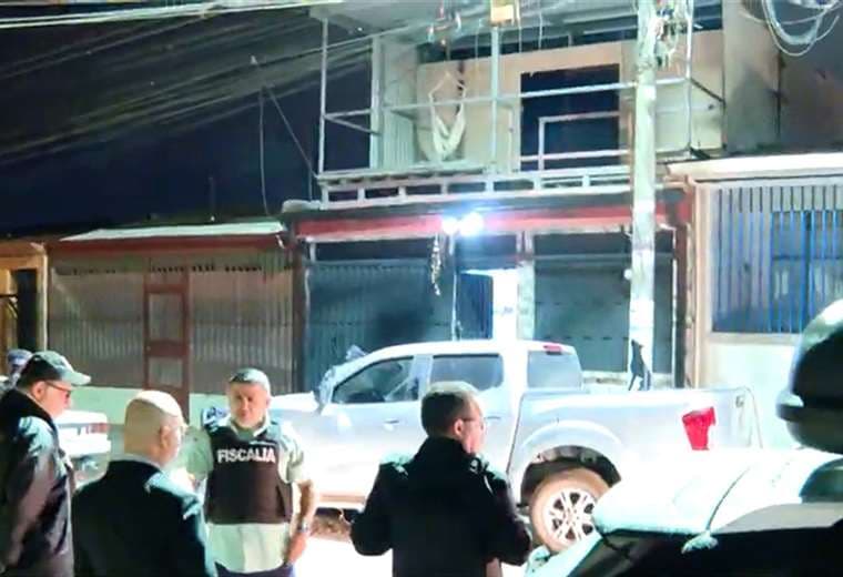 Cae banda de alias "Gordo Julio" en Cartago tras operativos