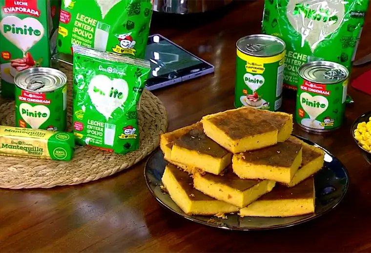 La receta de pan de elote que conquista Semana Santa por su sabor y sencillez