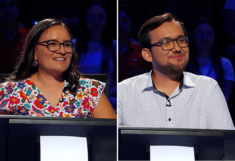 ¿Cuál es la moneda oficial de China? La pregunta que dejó en el camino a participante de QQSM