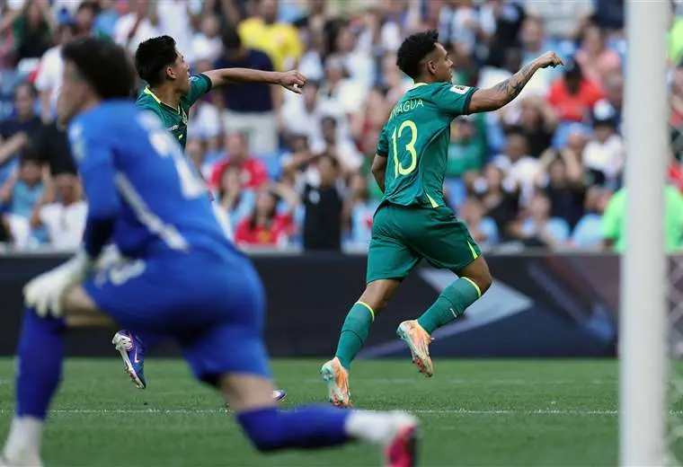 ¡Martes clave! Los dos boletos al Mundial por repechajes intercontinentales