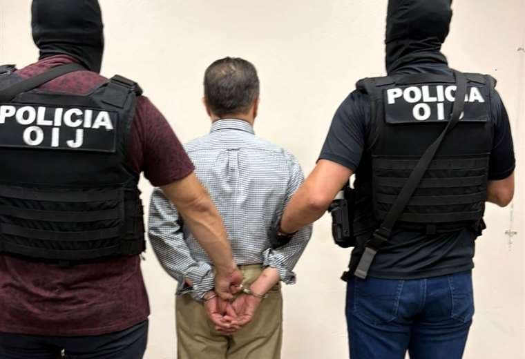 Ministerio Público | Cortesía