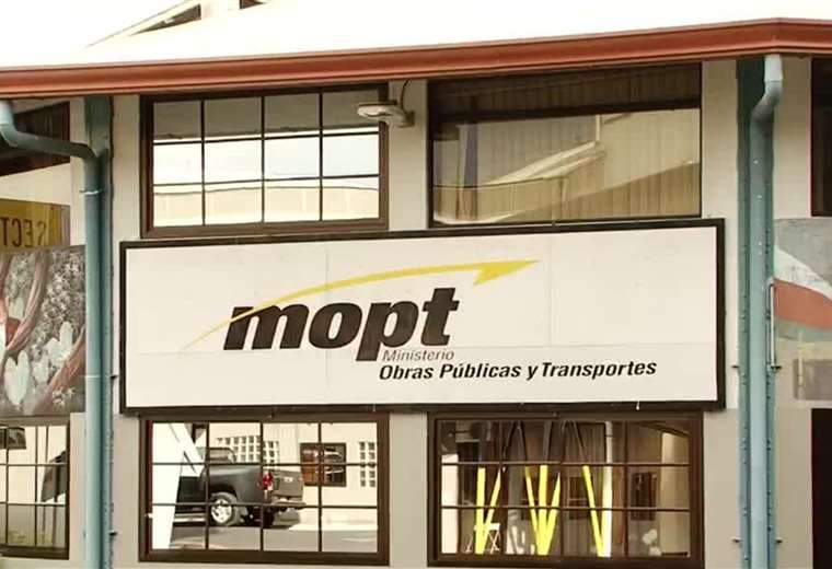 Licencia digital y exámenes teóricos virtuales pueden estar listos este año, asegura MOPT