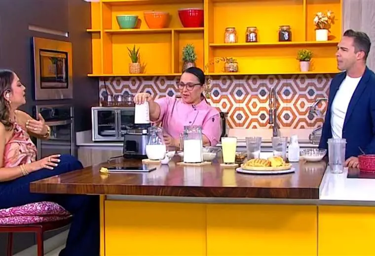 De la tradición al vaso: bebidas típicas con valor nutricional