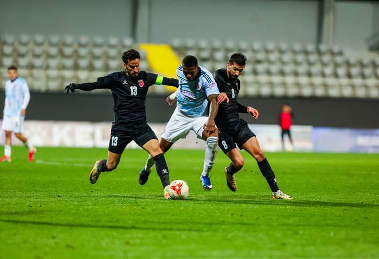 La Sele vuelve a escena: la era del "Bocha" tendrá su segundo reto