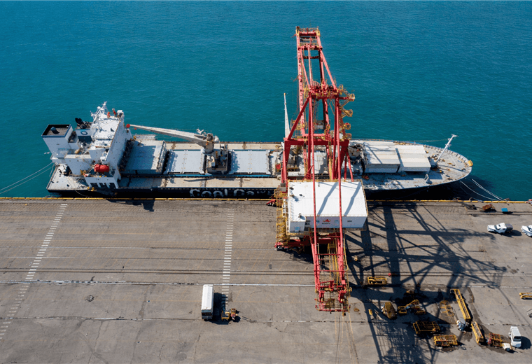 Ajustes tarifarios pretendidos por Japdeva son "desproporcionados", advierten cámaras