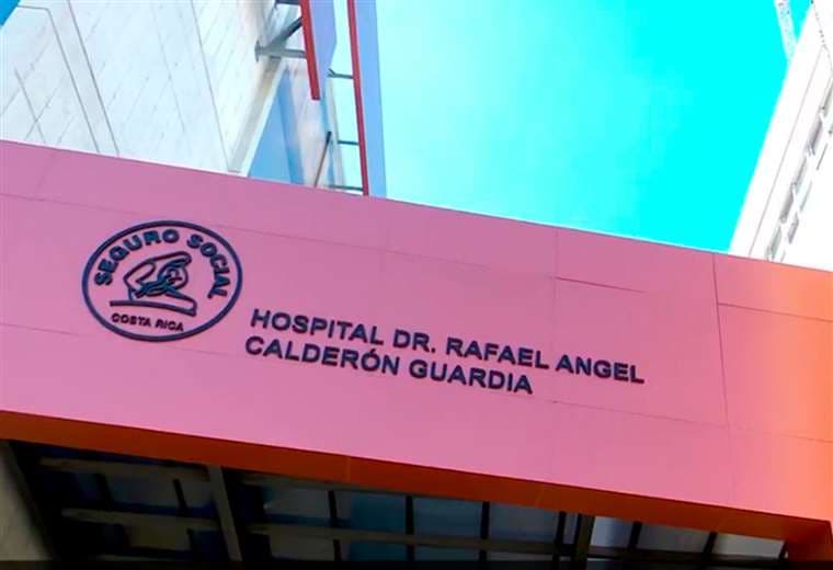 Hospital Calderón Guardia mantendrá en su puesto al jefe de cirugía que acusó a funcionarios
