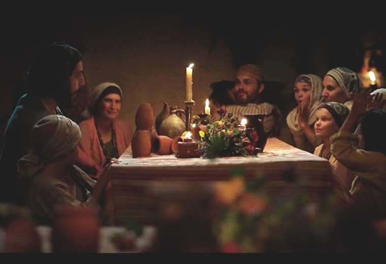 Jesús más allá del mito: una mirada que lo muestra desde su dimensión más humana