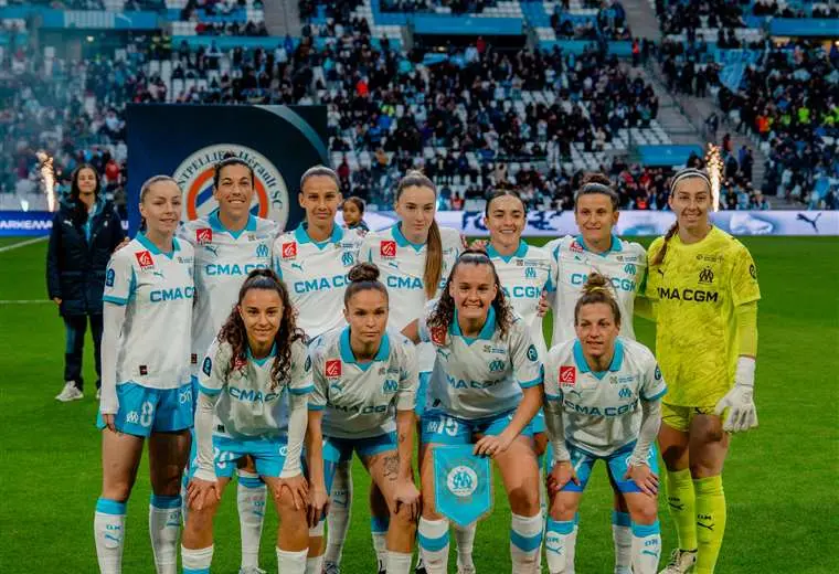 Melissa Herrera tras hacer historia en Francia: "Fue un día de esos que soñé"