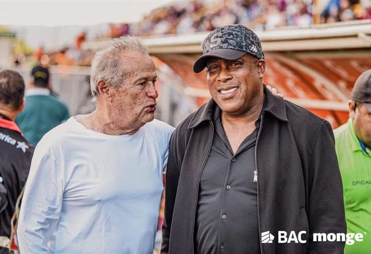 Medford sobre Torneo de Copa: "Nosotros lo agarramos muy en serio"