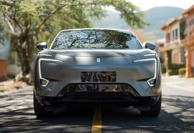 Avatr 11 2026 llega a Costa Rica para impulsar la movilidad eléctrica de Changan