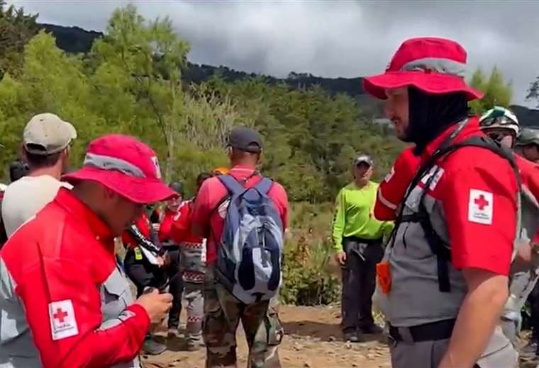 "La respuesta fue una hora tarde": los aprendizajes tras caso de niño extraviado en Dota