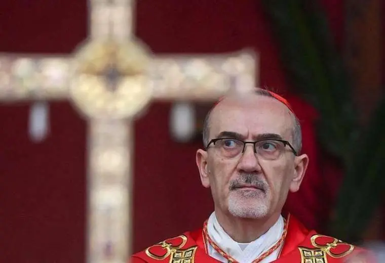 Impiden a máxima autoridad católica en Jerusalén entrar a iglesia del Santo Sepulcro