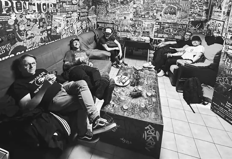 Sparta y No Fun At All lideran agenda de conciertos de Stand Up en segundo semestre