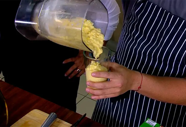 El 'boom' de la leche Pinito ahora llega en forma de batido y usted tiene que probarlo