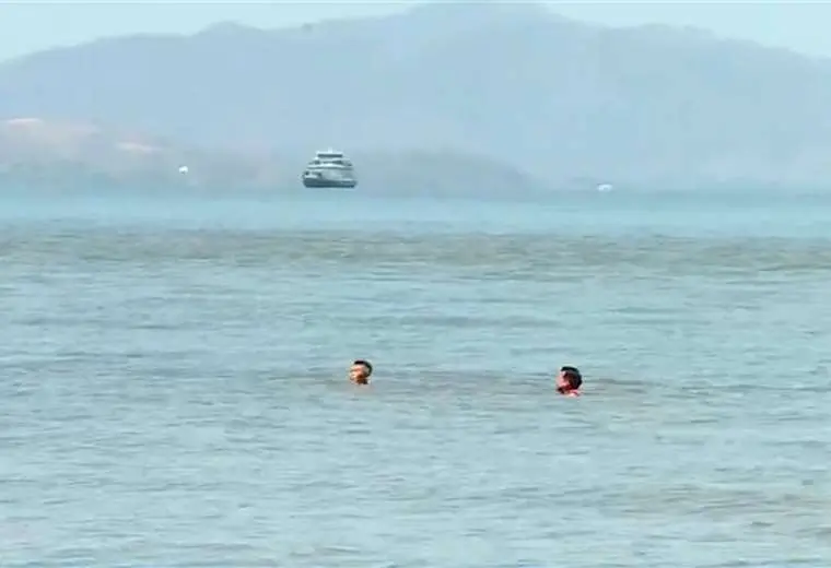 Corrientes de resaca: el peligro invisible que amenaza a bañistas