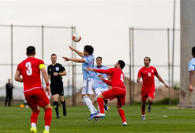 Jordania e Irán desnudaron una Selección Nacional que necesita mucho trabajo