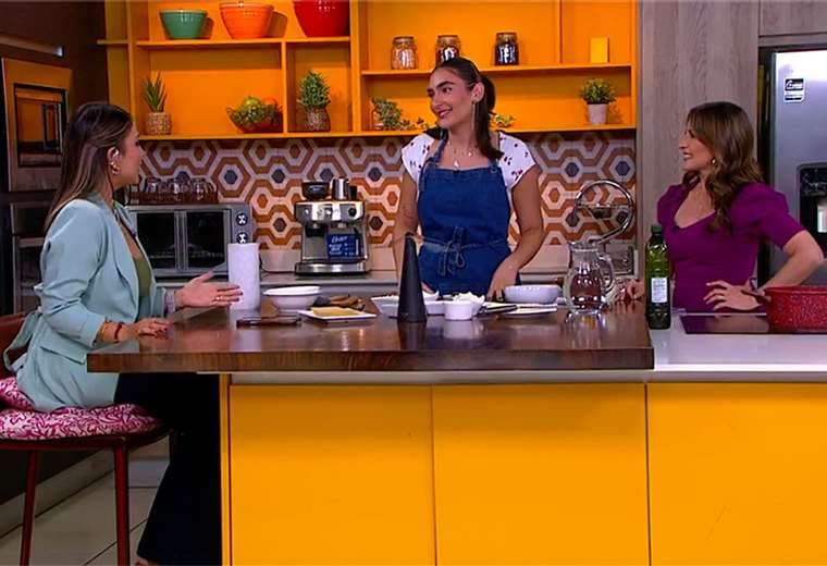 Aprenda cómo hacer la sopa de lasaña que conquista TikTok