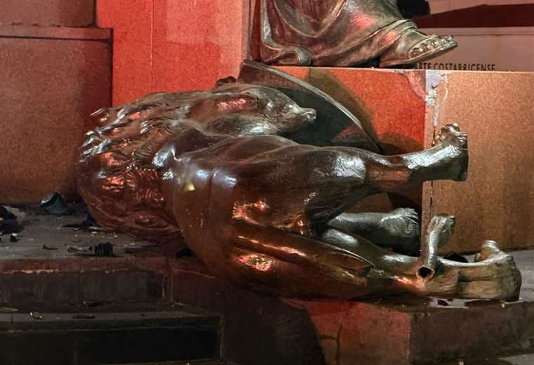 Esteban Mora | Teletica.com