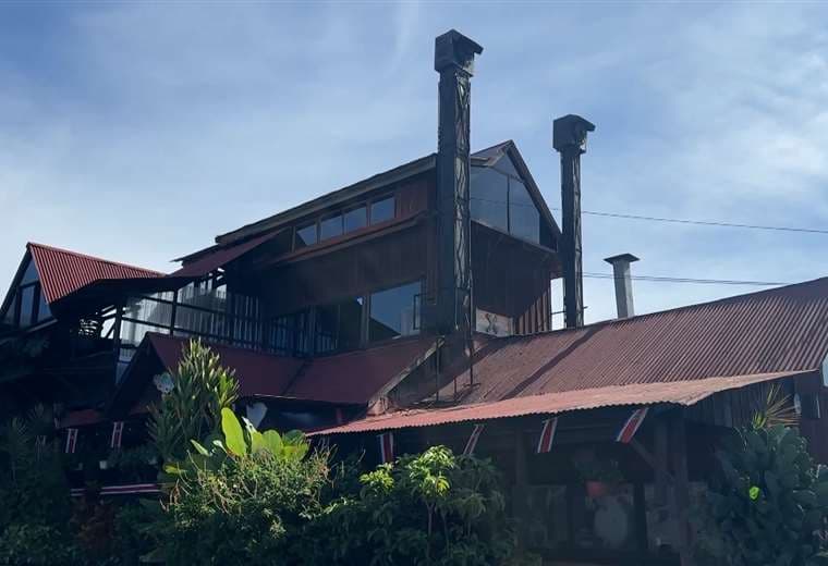 Este emprendedor herediano transformó una panadería en seis restaurantes familiares