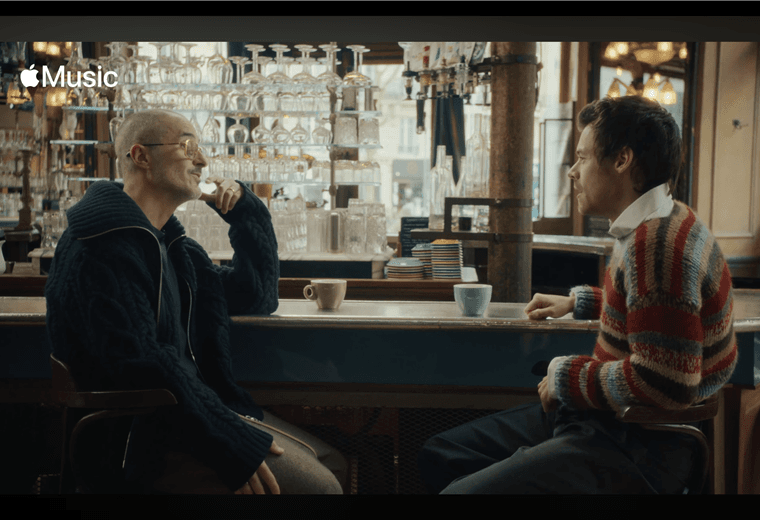 Harry Styles rompe silencio sobre muerte de Liam Payne:“Es difícil perder a alguien tan parecido a ti”