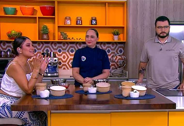 Helados para todos: sabor seguro para diabéticos y celíacos