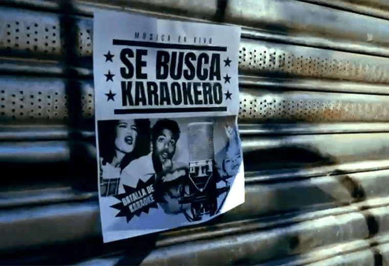 Teletica busca a los mejores “karaokeros” del país para su nuevo formato