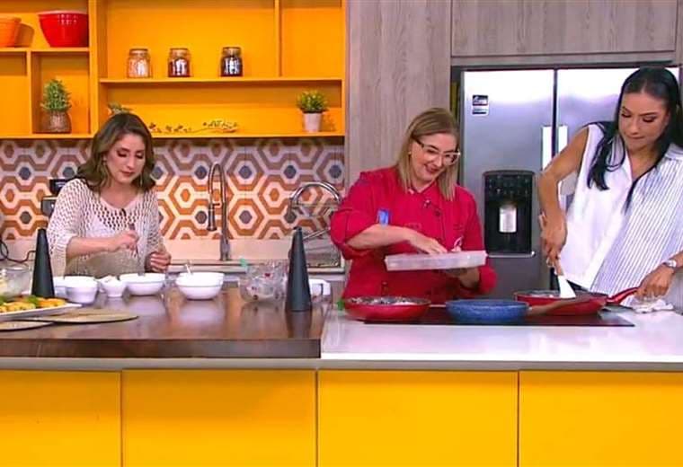 Croquetas: tres recetas fáciles que siempre triunfan