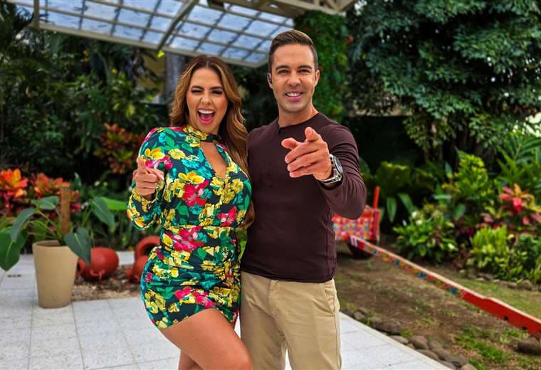 Keyla Sánchez: "Nada ni nadie puede opacar la felicidad de regresar a mi casa"