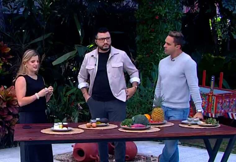 Cinco alimentos que pueden ayudar a mejorar su ánimo