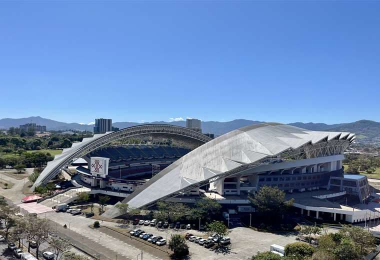 Estos son los requisitos para realizar prueba de manejo en el Estadio Nacional