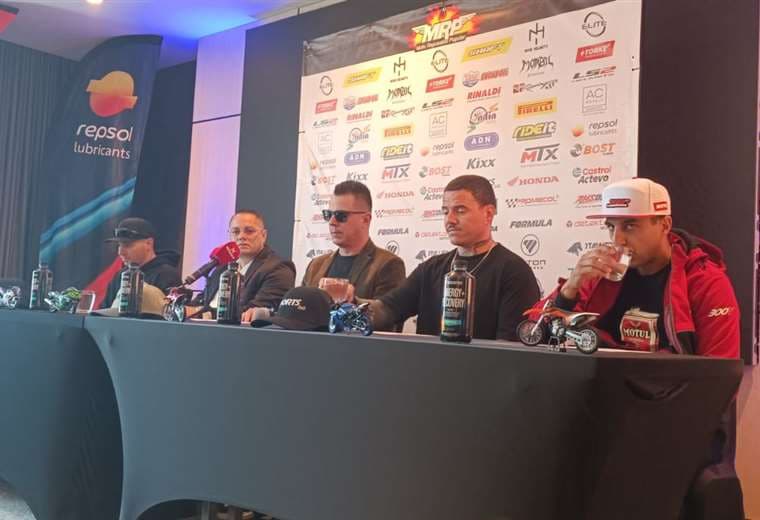 Moto Fest 2026 promueve la seguridad vial