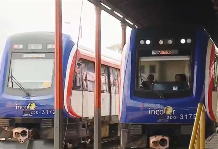 Alcalde de Cartago advierte caos vial por suspensión del tren
