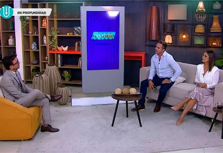 ¿Siente malestar luego de comer? Puede ser una alergia alimentaria