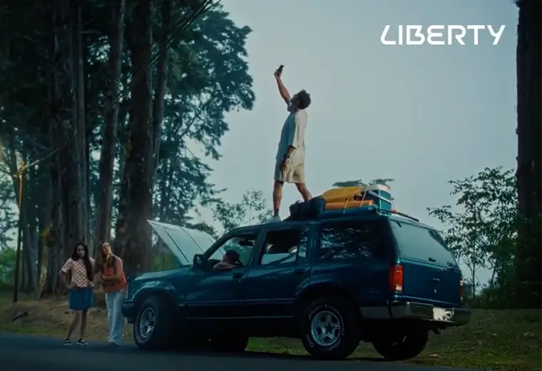 Liberty y Starlink llevarán señal móvil a zonas sin cobertura en Costa Rica