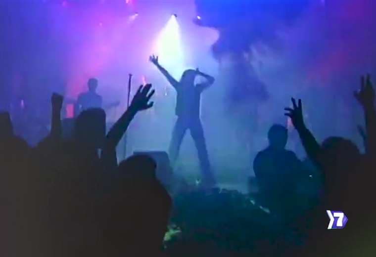 ¿Qué pasó con la música nacional?