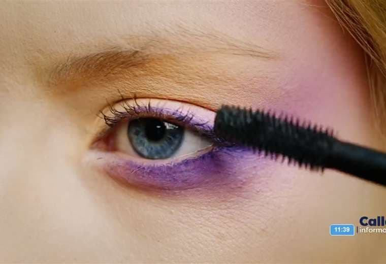 Rímel: el cosmético que más infecciones oculares provoca