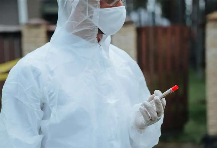 Refuerzan prevención del brote de ébola de cara al Mundial 2026