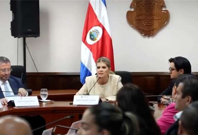 PLN anuncia respaldo a devolución del ROP, pero rechazo a proyecto de Crucitas