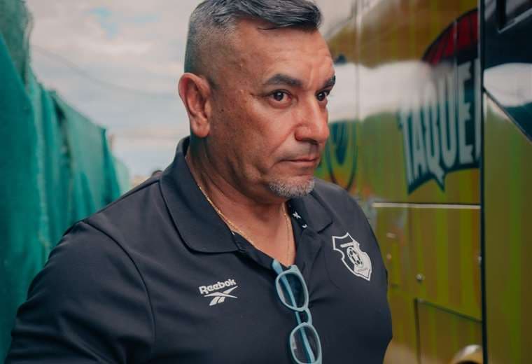 José Giacone detalla los principales puntos para ser campeones
