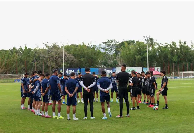 Estos son los convocados de La Sele para amistosos ante Colombia e Inglaterra