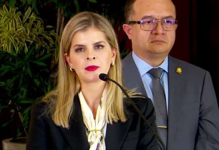 Presidenta Fernández y Poder Judicial logran seis acuerdos, pero discrepan en el presupuesto