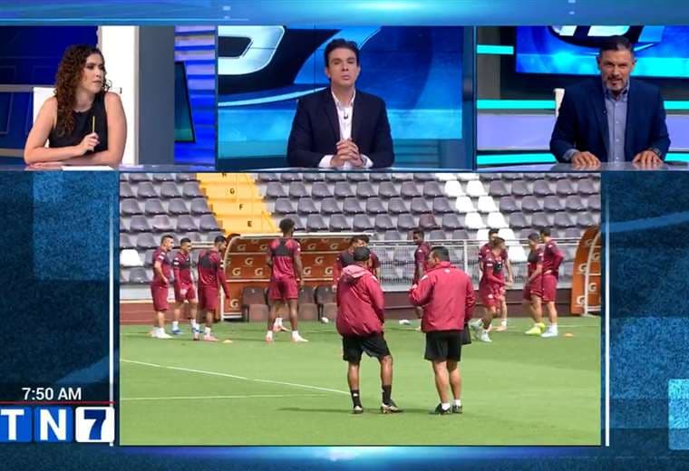 Fonseca: "A la gente no le gusta que le digan las cosas, pero Mariano no es un grande"