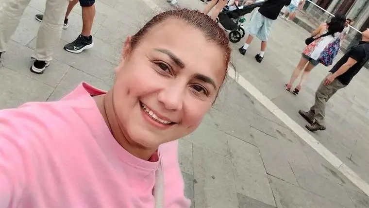 El caso Yulixa Toloza: desapareció tras una cirugía estética y la hallaron muerta en una cuneta