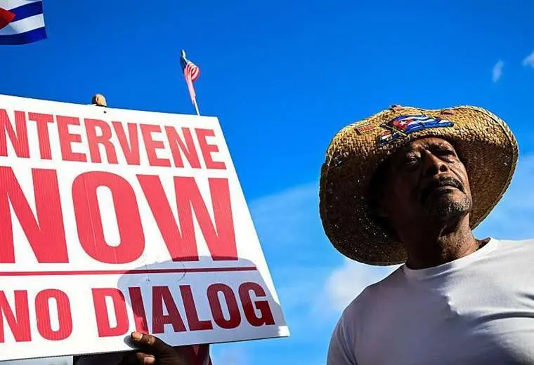 ¿Habrá invasión a Cuba?: Estos son los tres posibles desenlaces de la crisis con EE.UU.